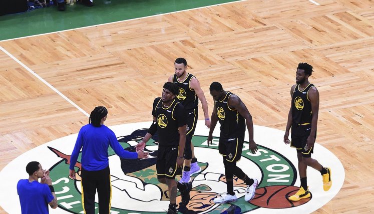 Final de la NBA