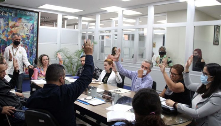 Diputados del Táchira aprueban solicitar a la Onapre revisión de salarios de trabajadores públicos