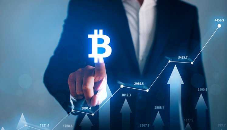 Bitcoins