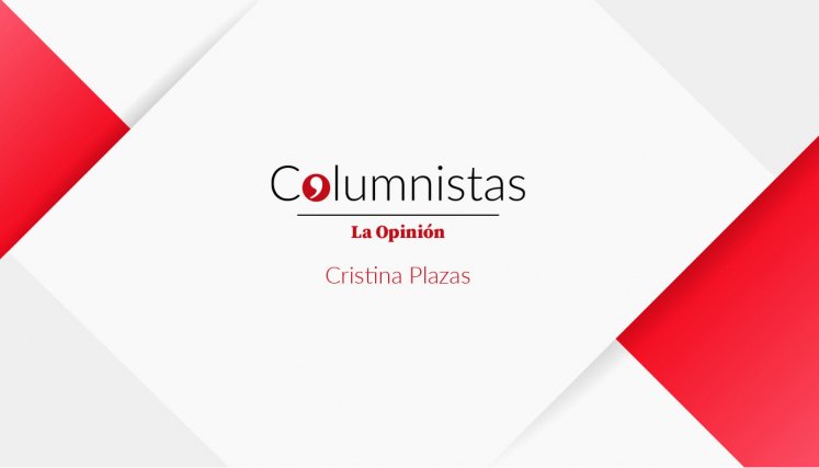 Cristina Plazas 