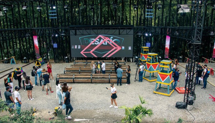 Estos serían los ganadores del Desafío The Box, según usuarios