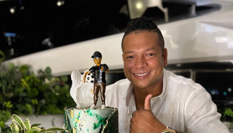Freddy Guarín 