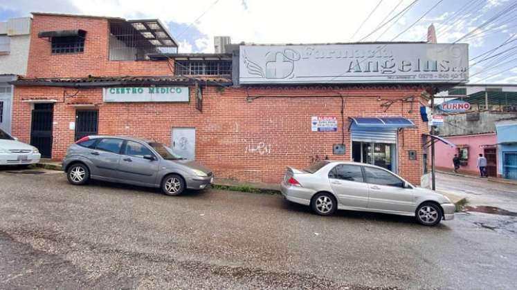  Alquileres de viviendas y comercio en San Cristóbal se mantienen en el orden del 50%. Foto Anggy Polanco / La Opinión