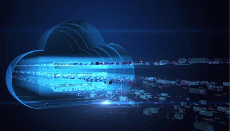 La nube en las empresas