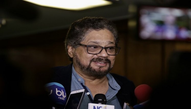 No hay certeza si Iván Márquez murió 