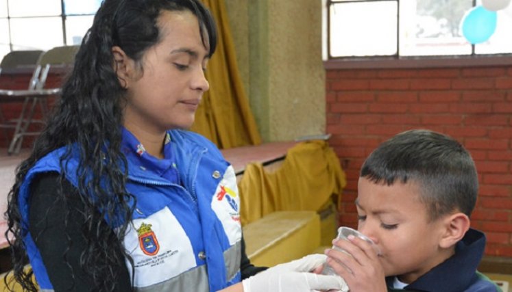 Parásitos invaden los órganos del ser humano 