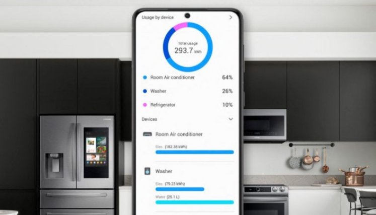 App para ahorro de energía. / Foto: Cortesía