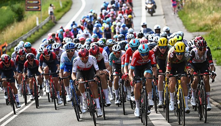 Tour de Francia 