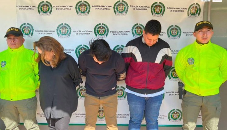 Capturan a reconocida diseñadora por tráfico de artículos con pieles de animales exóticos