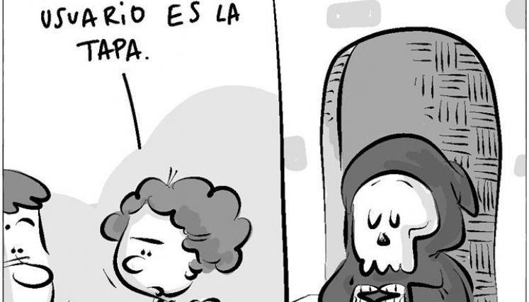 caricatura 15 de julio 2022
