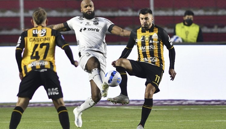 Comienza la batalla por ser campeones continentales