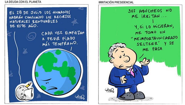Cortocircuito l Mermelada milagrosa