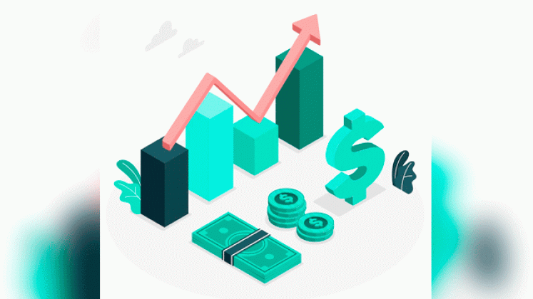 La actividad económica continuará sorprendiendo al alza por el gran dinamismo del consumo privado y la inversión en maquinaria y equipo, de acuerdo con el más reciente informe de proyecciones económicas de BBVA Research. / Foto: Freepik