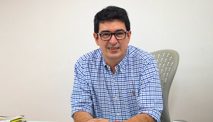 Grupo de concejales pide la renuncia de Peñaranda