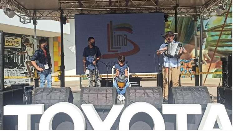 Hoy, inicia el Festival Vallenato 'La Perla del Norte'