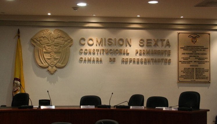 Estas son las comisiones en las que estarán los congresistas de Norte./Foto cortesía Estas son las comisiones en las que estarán los congresistas de Norte./Foto cortesía