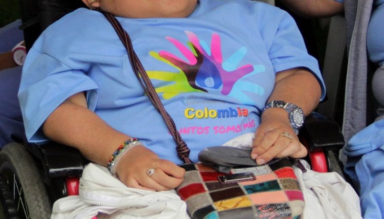 Colombia será sede del Congreso de Cornelia de Lange./Foto: Colprensa