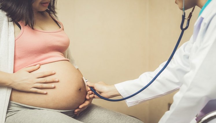 Acceder en Colombia al parto humanizado en medio de entornos dignos y respetuosos ya es una realidad para la mujer y su familia. / Foto: Cortesía 