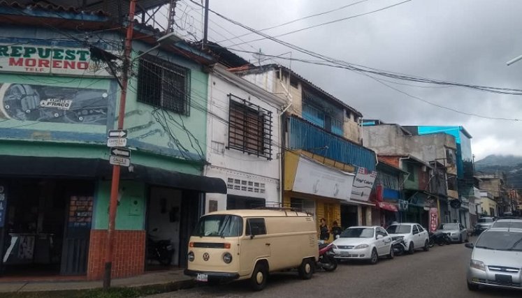 Industria automotriz de Venezuela produce solo 20% de la capacidad instalada. Foto Cortesía / La Opinión