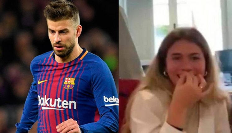 Piqué 