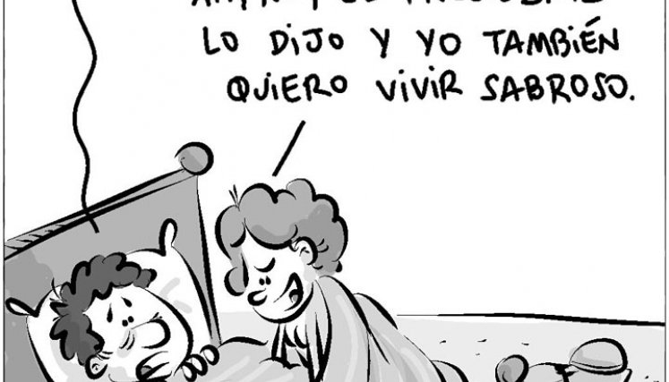 Pacto erótico 