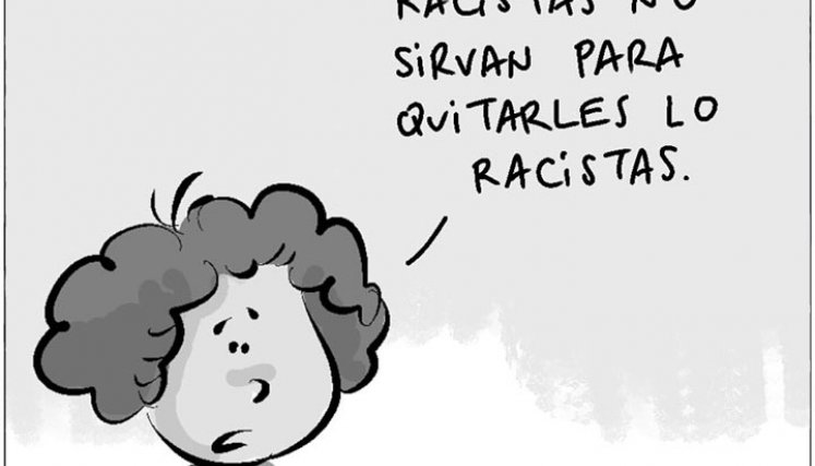 Caricatura, 19 de agosto de 2022