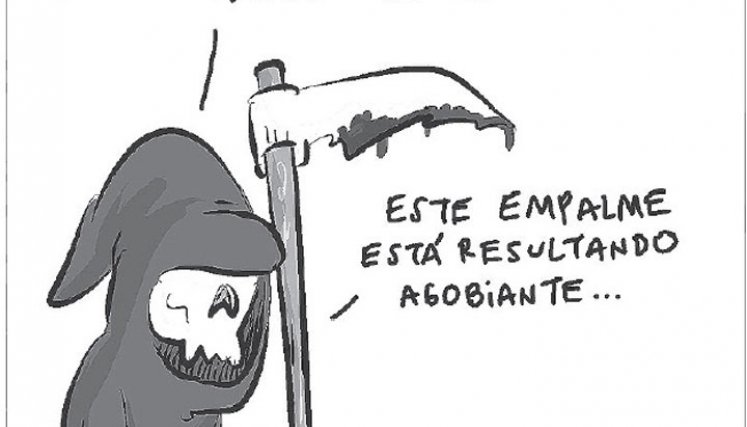 Caricatura 