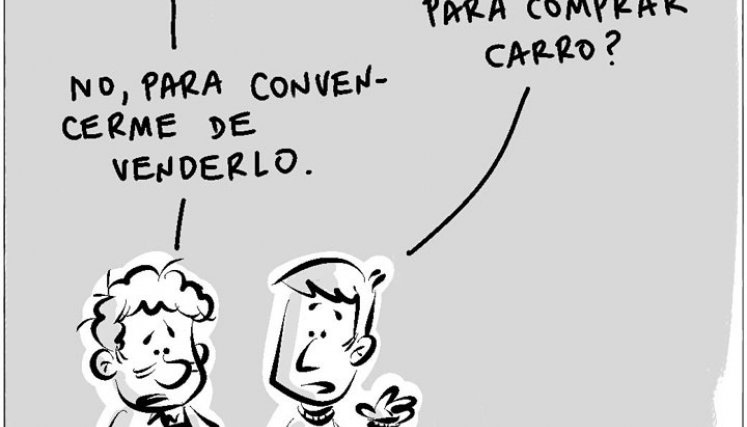 Situación sentimental: arriados 