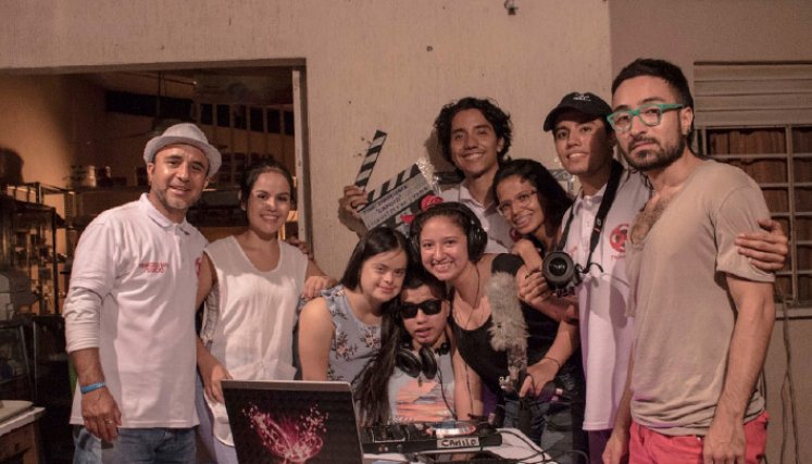 Cortometraje hecho en El Zulia llegará a las salas de cine de Royal Films 