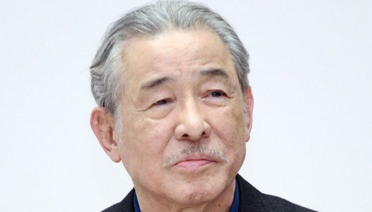 El diseñador de moda japonés Issey Miyake falleció a los 84 años./Foto: internet