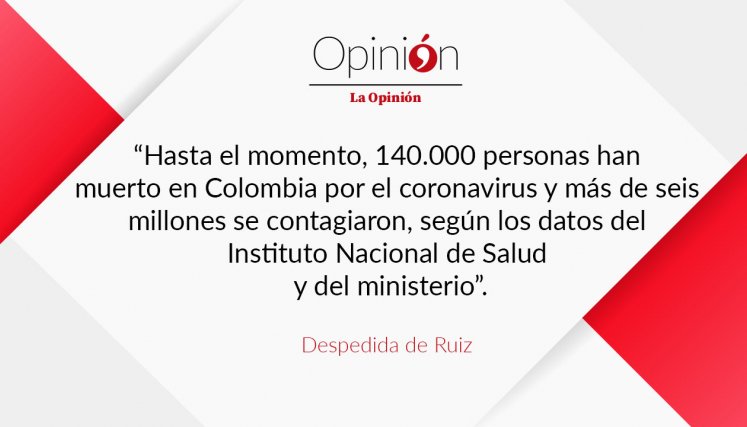 Editorial 6 de agosto de 2022