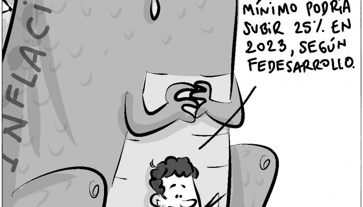 Expectativa / Realidad