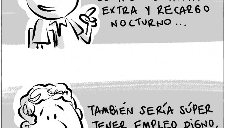 Medidas laborales