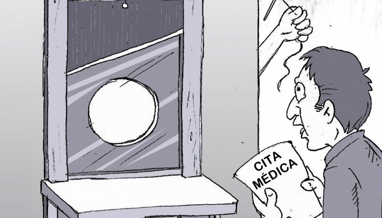Sistema de salud en Colombia
