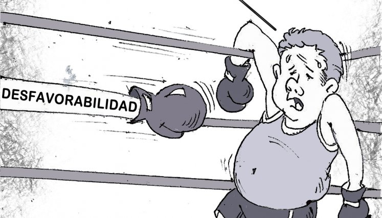 Último round