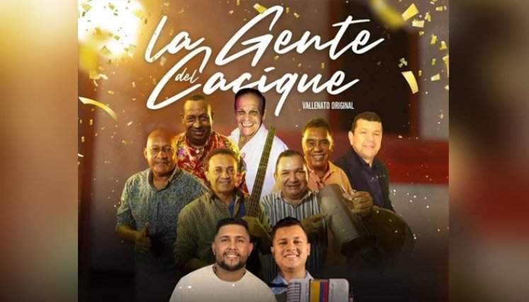 El cucuteño Alex Durán se estrena como solista del vallenato