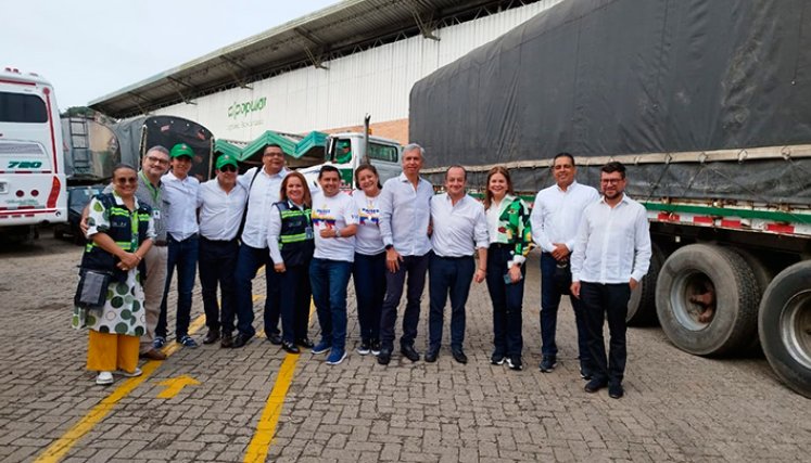 Apertura de la frontera