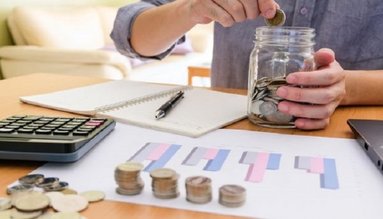 Finanzas personales. / Foto: Cortesía