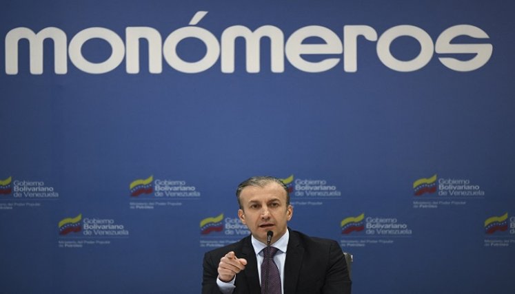 Venezuela denuncia desfalco de Monómeros