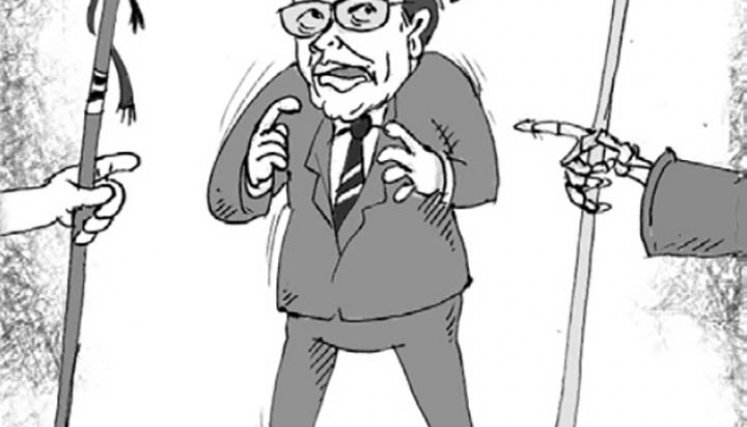 Varas contra el gobierno Petro, mas-acres 