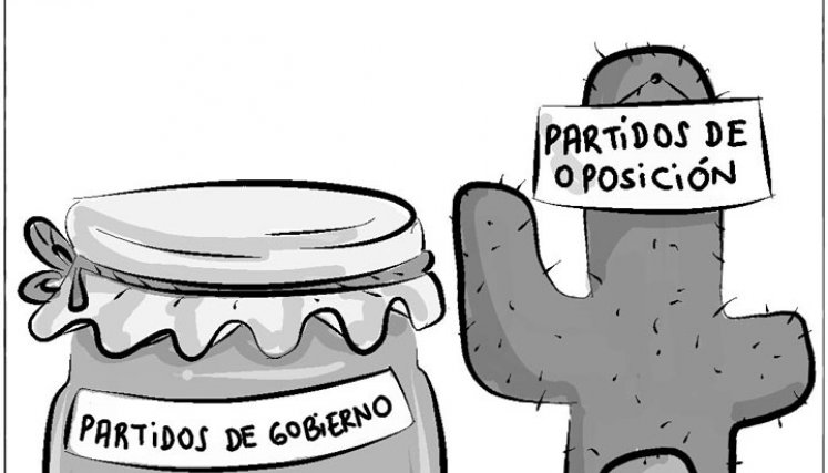 Partidos