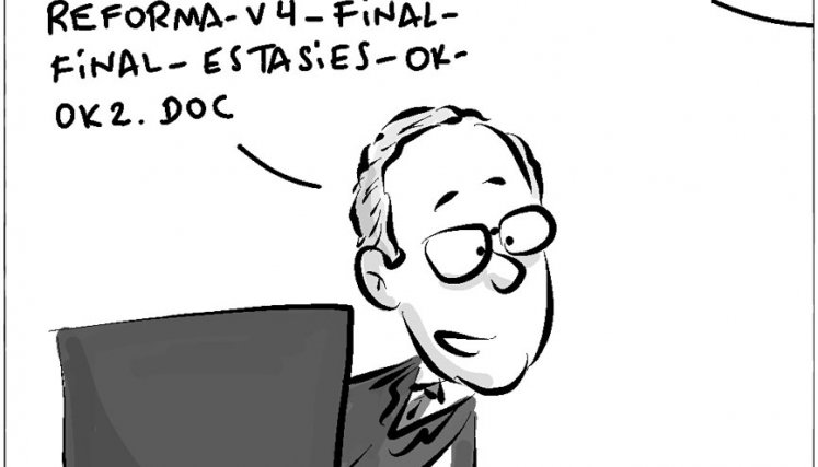 caricatura