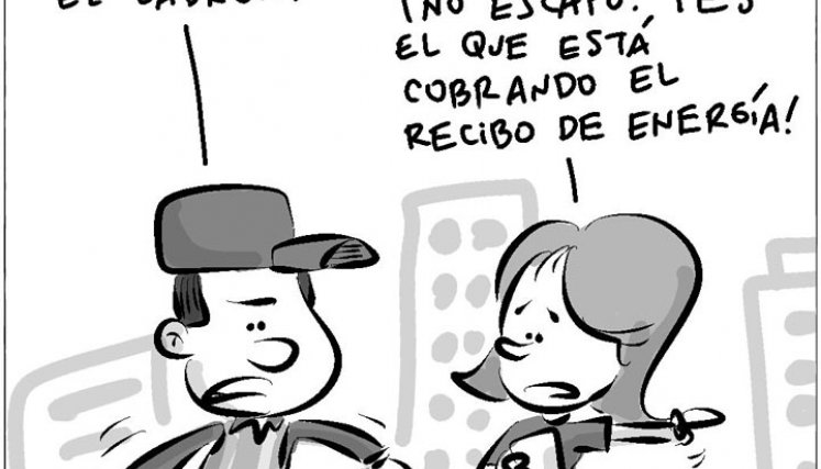 Servicios públicos 