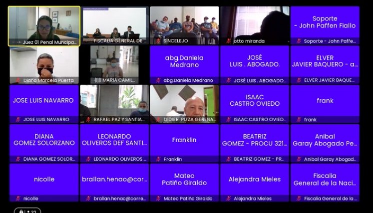 Coronel Núñez será imputado este miércoles por el asesinato de 7 jóvenes./Foto: Colprensa