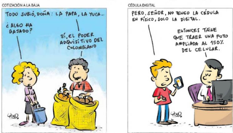 Por fin, atención a la frontera
