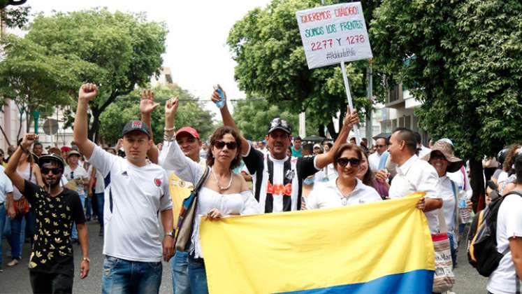 ¿Cuánto gana un docente en Norte de Santander? 