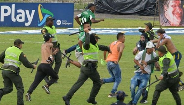 Deportivo Cali