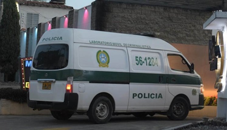 Investigan las causas de la muerte del director de Medicina Legal