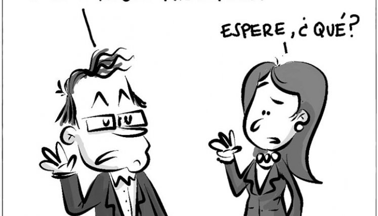 Los nombramientos de Petro
