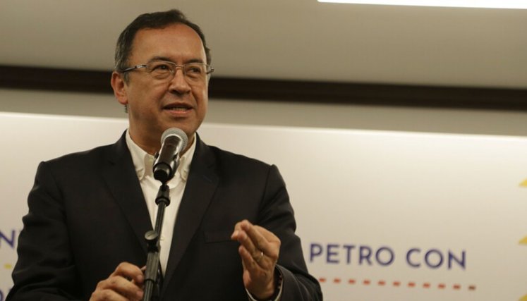 ¿Mininterior está convocando manifestaciones para apoyar la reforma tributaria?